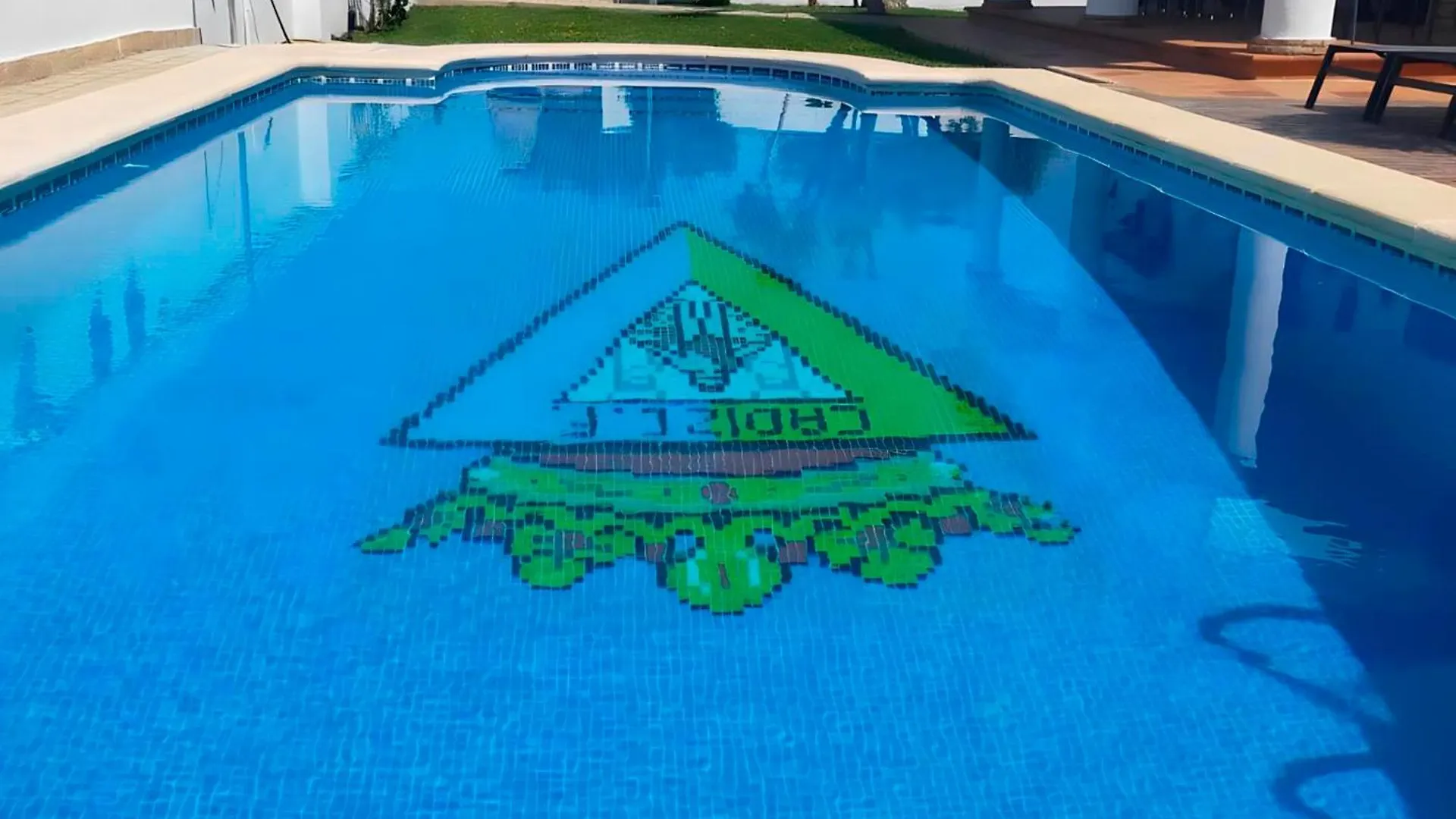 Σπίτι διακοπών Chalet Grande Con Piscina Para Parejas Y Familias Conil De La Frontera
