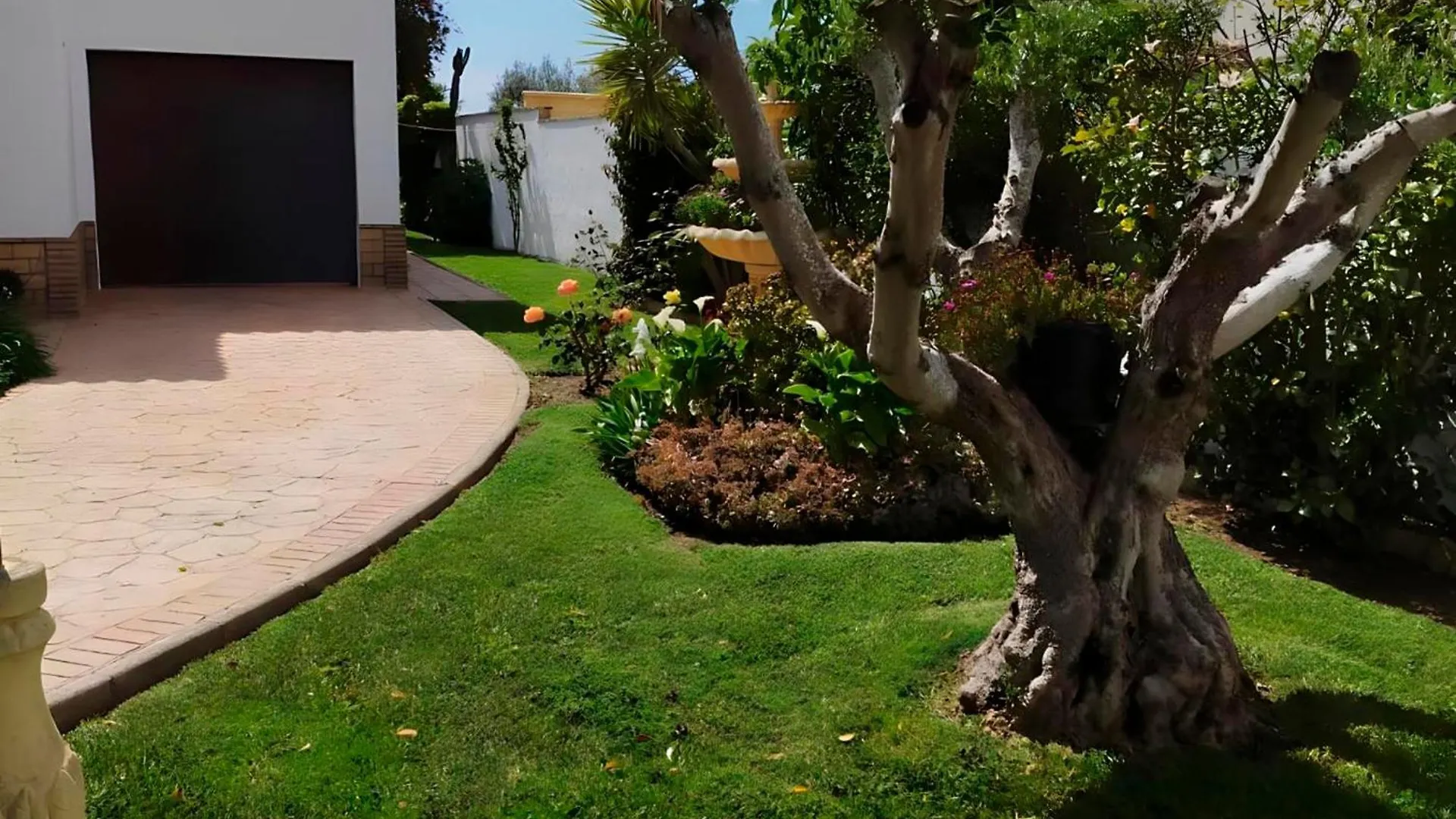 Chalet Grande Con Piscina Para Parejas Y Familias Conil De La Frontera Ισπανία