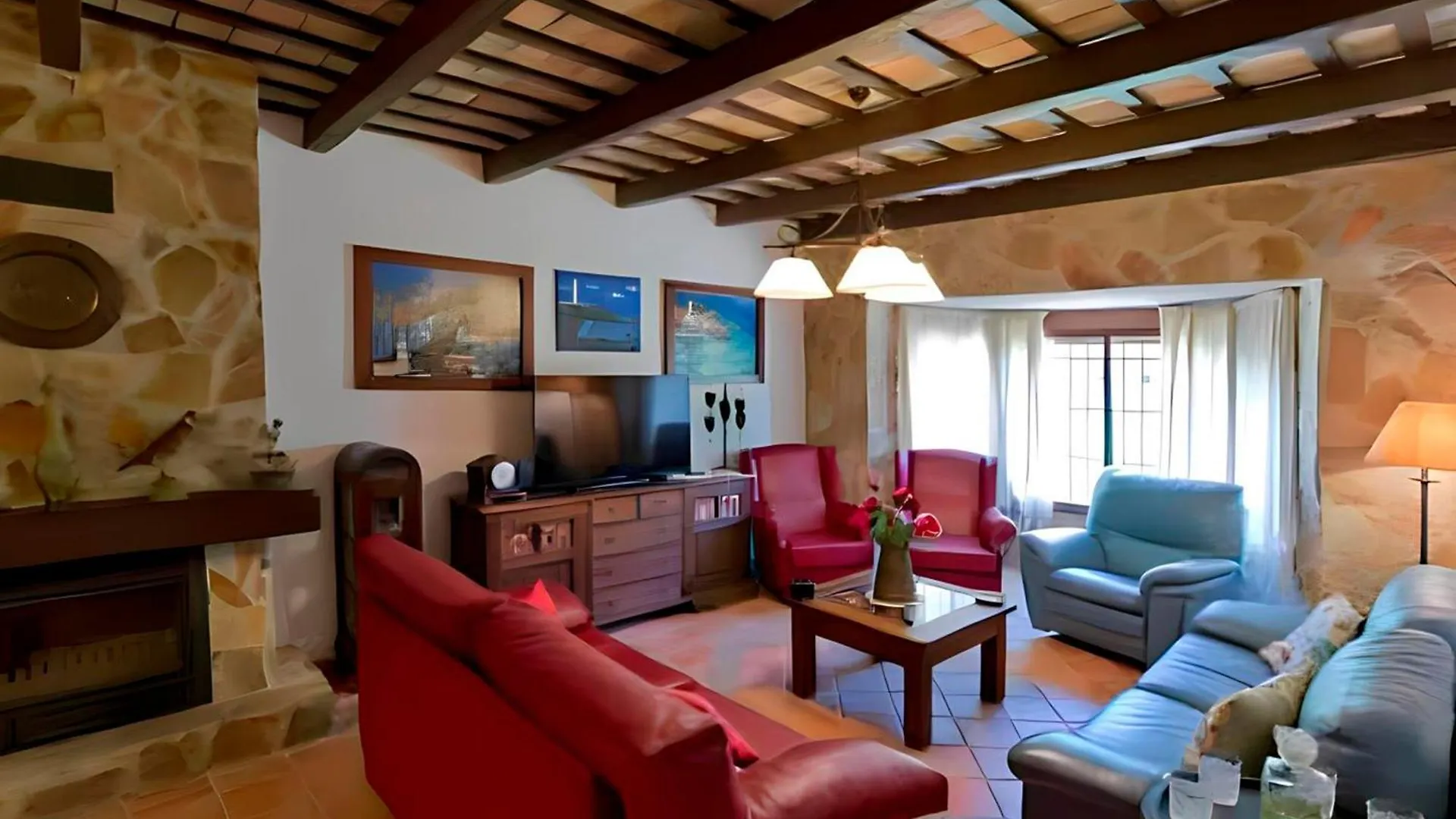 Chalet Grande Con Piscina Para Parejas Y Familias Conil De La Frontera 0*,