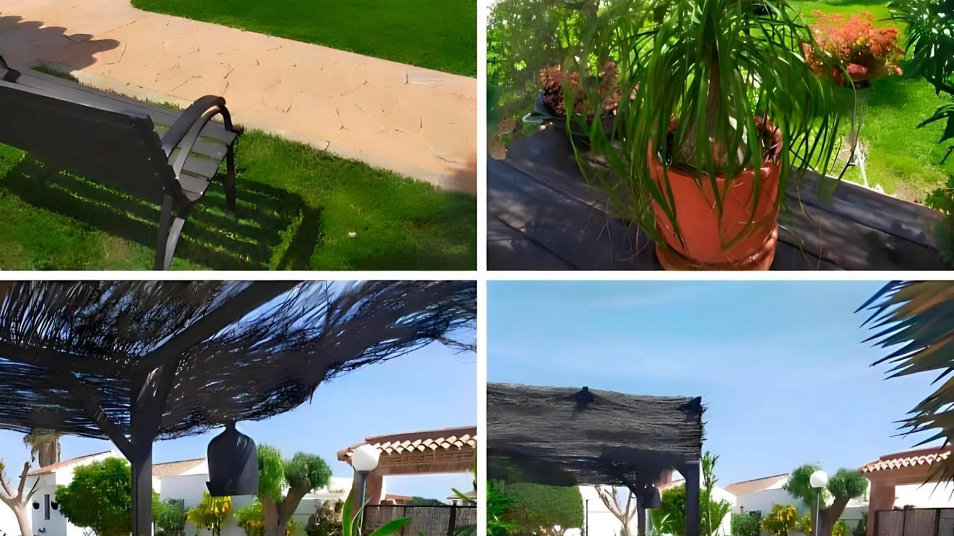 Chalet Grande Con Piscina Para Parejas Y Familias Conil De La Frontera Spain